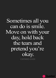 30 Depression Broken Heart Quotes Pretend Your Ok Love Quotes Daily Leading Love Relationship Quotes Sayings Collections