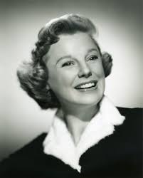 44 JUNE ALLYSON ideas