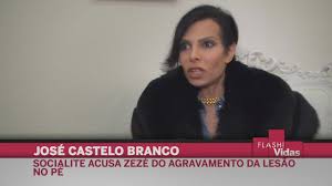 José castelo branco é filho de francisco josé joaquim frutuoso da silva vieira. Castelo Branco Apoia O Primo Antonio Costa A Ferver Vidas