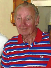 Obituary for Richard J. Harmer