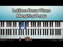 Check spelling or type a new query. Latihan Dasar Piano Mengiringi Lagu Rohani Piano Keyboard Youtube The Piano Kunci Piano Piano