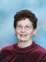 Fern Coral Jenkins Obituary June 25, 2013