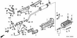 Broken Exhaust Pipes Help Honda Pilot Honda Pilot Forums