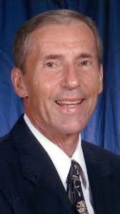 James Tryniecki Obituary (1944