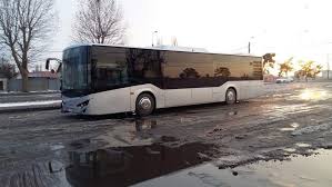 Transfers from constanta airport «mihail kogalniceanu» (cnd) to vama veche. Autocar Constanta Vama Veche