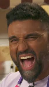 ✨ Introducing Chef Jasmin Rose Ibrahim, a true expert of Lebanese cuisine  and the captivating co-host of Spice Secrets. Inspired by her father, a  thriving restauranteur, Jasmin's culinary journey has been a