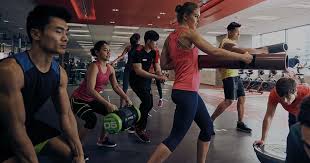 Grid training available in velocity. Workout Timetable Gym Classes Information Fitness First Malaysia