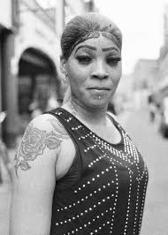 Celebrating an exhibition that reflects Black Britons' experiences beyond  the capital and the companion publication of photographs together with  poetry and prose