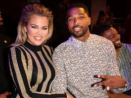 Khloe kardashian is standing by tristan thompson as she sends cease and desist to paternity accuser. Tristan Thompson Proud To Be Creating This Angel With Pregnant Khloe Kardashian Abc News