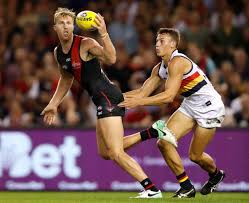 Links to essendon bombers vs. James Stewart Tom Doedee James Stewart And Tom Doedee Photos Zimbio