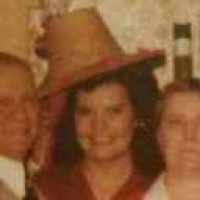 Sarah Patsy Burkhart (1943–2009)