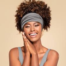 Amazon.com : DiyJibb Headbands for Women Wide Hair Bands Workout Headbands  for Women Cloth Womens Headband Set Head Bands for Women's Hair