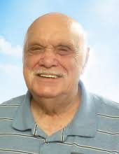 Obituary information for Jerome August Vitt