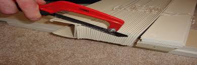 Take off the bottom list. How To Cut Window Blinds That Are Too Wide