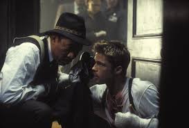 Share the best gifs now >>>. Se7en 1995 Review