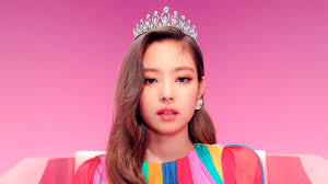 5 Female K Pop Idols Who Undeniably Exude That Crazy Rich Asian Vibe Blackpink Jennie Blackpink Black Pink