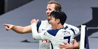 You are watching tottenham hotspur vs leeds united game in hd directly from the tottenham hotspur stadium, london, england, streaming live for your computer, mobile and tablets. Jadwal Pertandingan Tottenham Vs Leeds United 2 Januari 2021 Bola Net