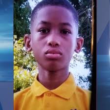 MISSING| 14-year-old boy in Baltimore City