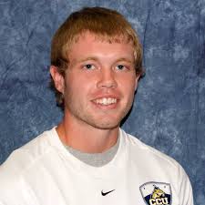 2011 Men's Soccer Roster