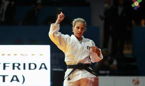 Find the perfect odette giuffrida stock photos and editorial news pictures from getty images. Odette Giuffrida Faro De La Expedicion Italiana A Georgia Judo Noticias