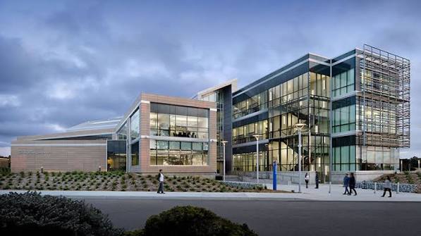 حرم CSUMB