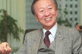 Father of fiber optics' dies at 84