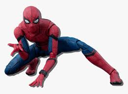 Feb 14, 2017 · this mod is by sollaholla &amp; Spiderman Homecoming Sh Figuarts Hd Png Download Kindpng