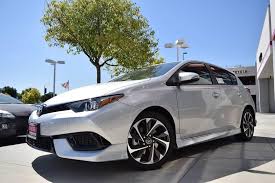 See the 2019 toyota corolla le in naples, fl for $18,500 with a vin of 5yfburhe9kp863311. The 2017 Toyota Corolla Im Is A Kbb Com Coolest Car Frontier Toyota