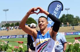 À se soutenir et à s'entraider. Athletisme Angers Devrait Accueillir Les Championnats De France Elite 2024 Avant Les Jo De Paris Angers Maville Com