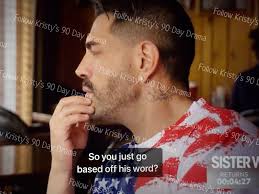 What did you guy think of the sisters? 👀 I felt bad for Sarper 😩 Please  follow me