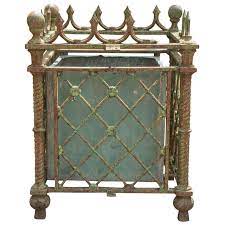 Planters are a common piece of equipment in agriculture. Pair Of Cast Iron Versailles Planters Planters For Sale Modern Planters Planters