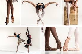 En Puntas De Pie La Agonia Que Se Esconde Detras De Esos Bellos Pasos De Ballet Infobae