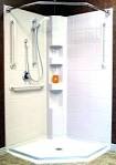 Installation Care Shower Wall Panel Systems and Cleaning 8
