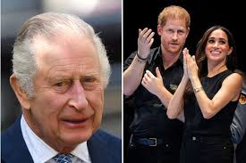 Prince Harry and Meghan Markle's royal return set to 'hinge