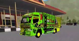 Maybe you would like to learn more about one of these? Livery Mod Bussid V2 9 Truck Canter Oppa Muda Gudang Livery Skin Dan Mod Bus Simulator Indonesia