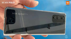 800 euro satışı karşılığında 7.768,16 türk lirası alınabilmektedir. Xiaomi Mi Fold Wird Ein Mi Mix Fold Und Zeigt Sich Erneut In Der Offentlichkeit