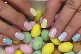 Professionalbeauty Easter Nail Art Inspiration