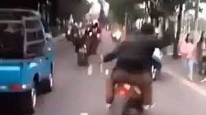 Ya, ada cukup banyak kata motivasi terkait dunia kuliah dari para tokoh. Geng Motor Xtc Berulah 14 Orang Termasuk Wanita Dibekuk Polisi