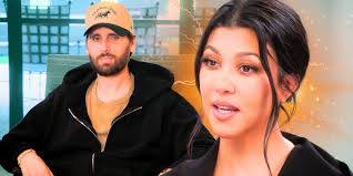 The Kardashians: Will Mason Be Happy After Moving In With Scott? (The Teen  Years Are Tough For Hollywood Rich Kids)