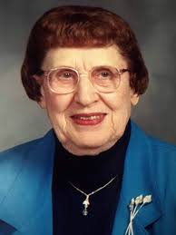 Obituary information for Esther Mae Hiltbrand