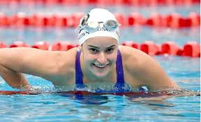 July 27, 2021, 1:59 am • 1 min read. World Leading Swimmer Kaylee Mckeown Will Not Swim 400 Im At Australian Olympic Trials Time Bulletin