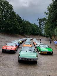 Pin By Curtis M Turpin On 914 Vw Porsche Uk United Kingdom Porsche Kingdom