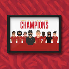 Pin On Liverpool Fc Gifts