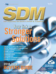 Sdm Buyers Guide | Sdm Magazine