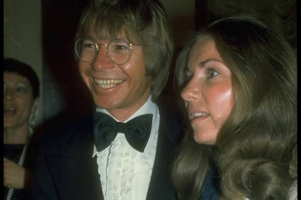 John Denver's relationships: Everything to know about John Denver's  relationships including his marriages to Annie Martell and Cassandra  Delaney | Explainer | Nine.com.au