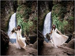 Bluehost Com Portland Wedding Photographer Forest Inspired Wedding Alaska Wedding