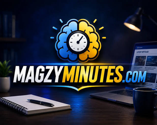 MagzyMinutes.com: Complete Guide to Content Platform
