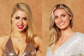 Sie musste die show verlassen. Bachelor Am 17 2 2021 Wer Ist Ausgeschieden Mimi Beim Ubernachtungs Date