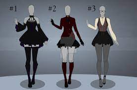 We did not find results for: Open Set Price Flat Outfit Batch 1 By Cherrysdesigns Art Outfits Fantasy Clothing Anime Outfits