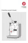 Espresso machine la marzocco gs3 manuale edu engleza. Gs3 Operating Manual Actual Indd